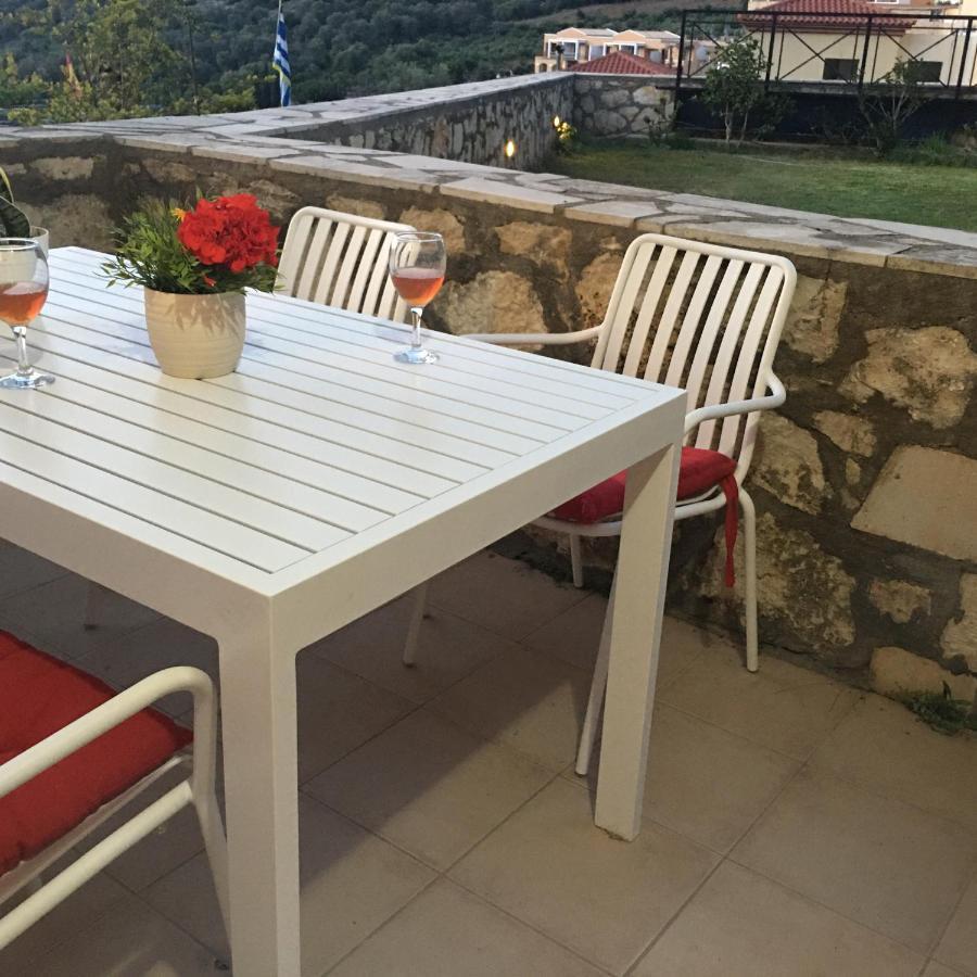 Alexandra Villa Bali  Kültér fotó