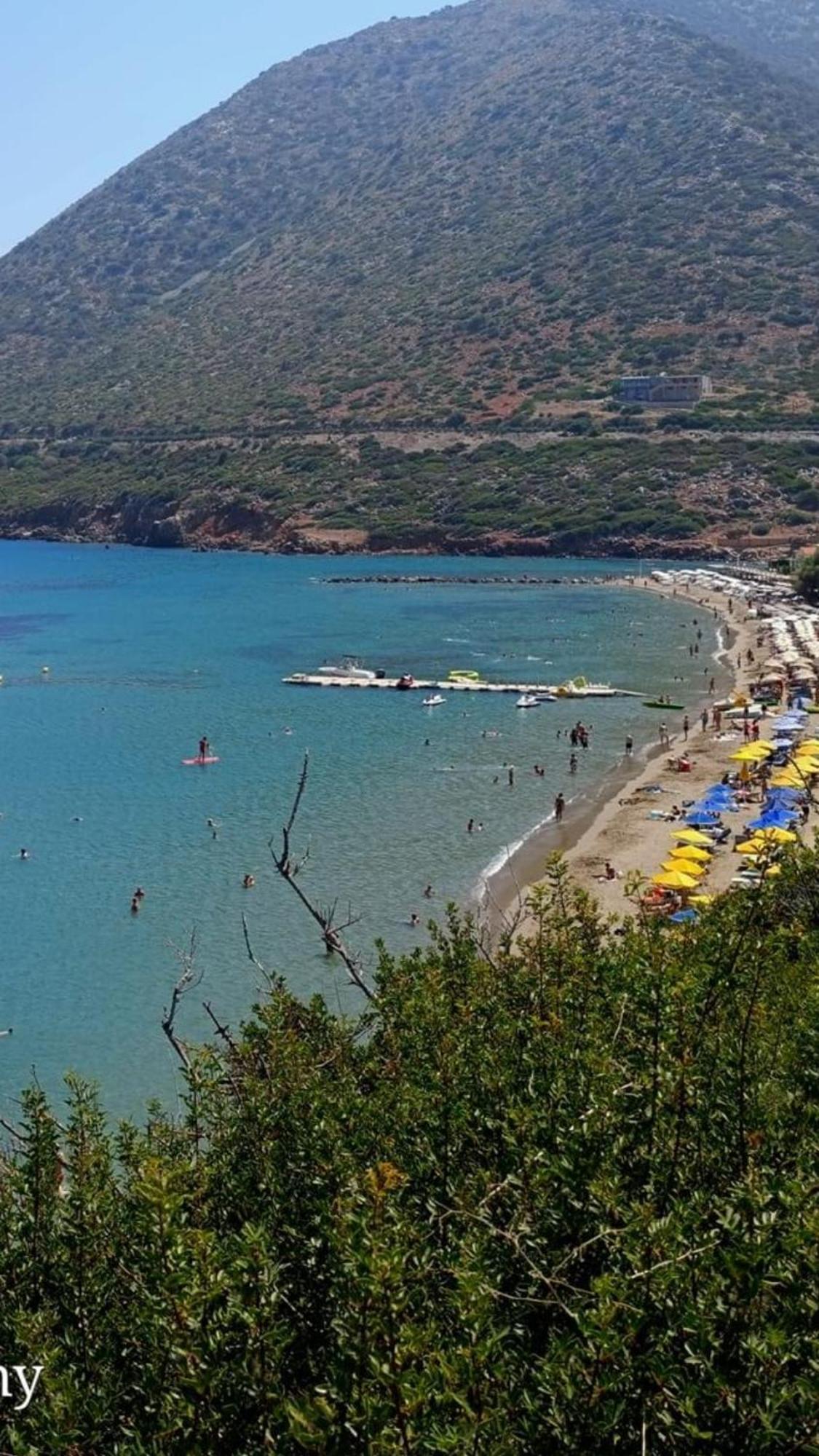 Alexandra Villa Bali  Kültér fotó