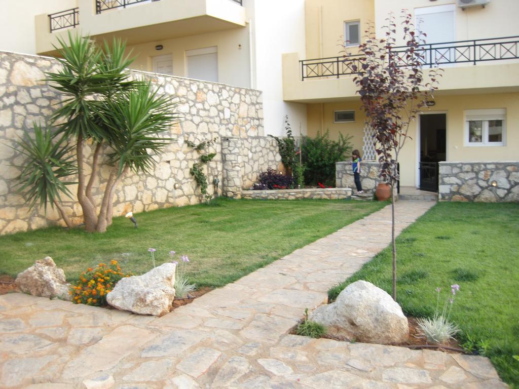 Alexandra Villa Bali  Kültér fotó