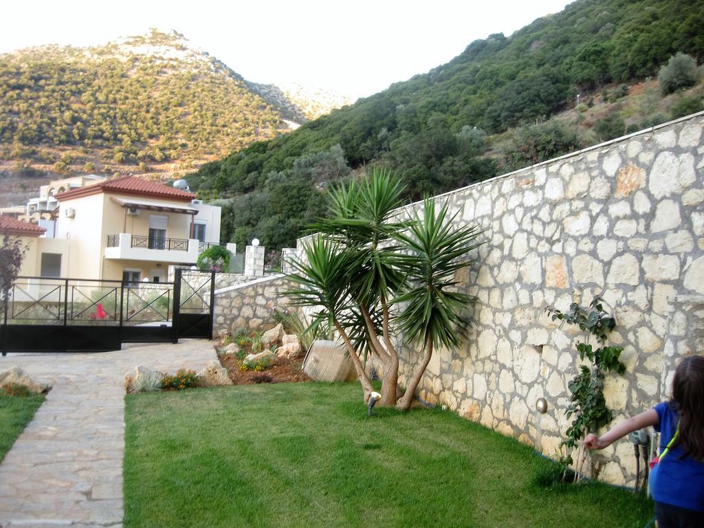 Alexandra Villa Bali  Kültér fotó
